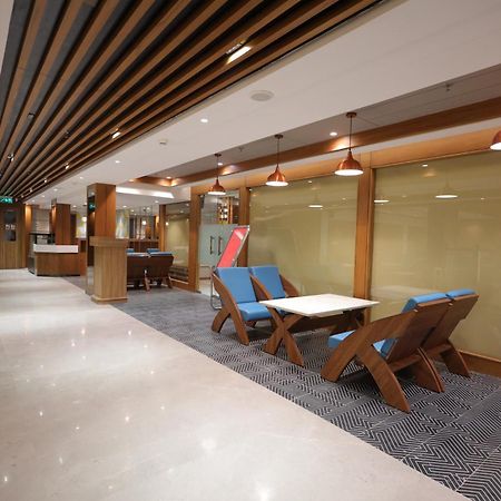 Ramada Encore By Wyndham Viramgam Екстериор снимка